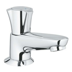 GROHE - Costa L Umyvadlový ventil, pro studenou vodu, chrom (20404001)