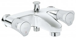 GROHE - Costa L Vanová kohoutková baterie, chrom (25453001)