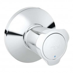 GROHE - Costa L Vrchní díl podomítkového ventilu, chrom (19854001)