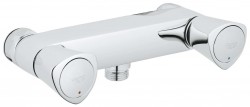 GROHE - Costa S Sprchová baterie, chrom (26318001)