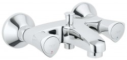GROHE - Costa S Vanová baterie, chrom (25483001)