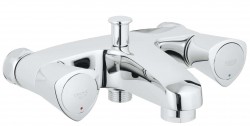 GROHE - Costa S Vanová kohoutková baterie, chrom (25485001)