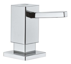 GROHE - Dávkovač mycích prostředků, chrom (40649000)