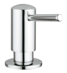 GROHE - Dávkovač mycích prostředků Contemporary, chrom (40536000)