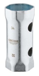 GROHE - Demontážní klíč (19332000)