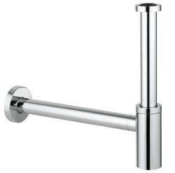 GROHE - Designový sifon, chrom (28912000)