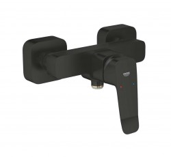 GROHE - Dice Sprchová baterie, matná černá (1018742430)