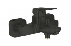 GROHE - Dice Vanová baterie, matná černá (1018722430)