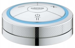 GROHE - Digital Dálkový ovladač pro vanový a sprchový regulátor, chrom (36309000)