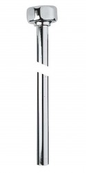 GROHE - Eggemann Originální WAS přípojná trubka, chrom (41133000)