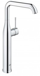 GROHE - Essence Baterie pro umyvadlovou mísu, chrom (32901001)