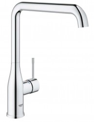 GROHE - Essence Dřezová baterie, chrom (30269000)