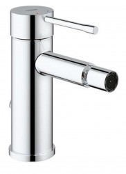 GROHE - Essence Páková bidetová baterie S, chrom (32934001)