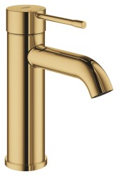 GROHE - Essence Páková umyvadlová baterie S, Cool Sunrise (23590GL1)