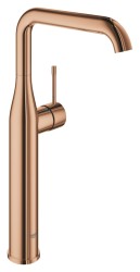 GROHE - Essence Páková umyvadlová baterie XL, Warm Sunset (32901DA1)