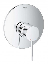 GROHE - Essence Sprchová baterie pod omítku, chrom (19286001)