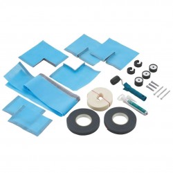 GROHE - Essence Těsnící systém (49114000)