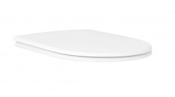 GROHE - Essence WC sedátko, SoftClose, alpská bílá (39577001)