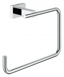 GROHE - Essentials Cube Držák na ručník, chrom (40510001)