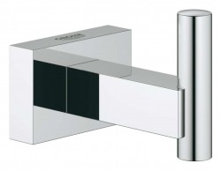 GROHE - Essentials Cube Háček, chrom (40511001)