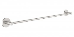 GROHE - Essentials Držák na osušky, supersteel (40366DC1)