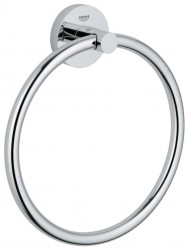 GROHE - Essentials Držák na ručníky, chrom (40365001)