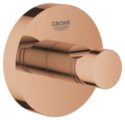 GROHE - Essentials Háček na koupací plášť, Warm Sunset (40364DA1)