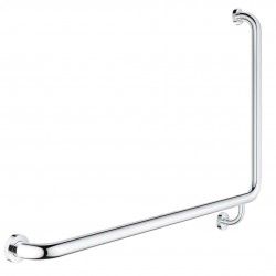 GROHE - Essentials Madlo, ve tvaru L, chrom (40797001)