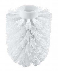 GROHE - Essentials Náhradní kartáč, hlavice, bílá (40791001)