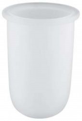 GROHE - Essentials Náhradní nádobka pro kartáč (40393000)