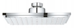 GROHE - Euphoria Cube Hlavová sprcha, 1 proud, chrom (26468000)
