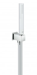 GROHE - Euphoria Cube Sprchová souprava Stick s držákem, 1 proud, chrom (26405000)