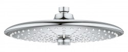 GROHE - Euphoria SmartControl Hlavová sprcha 260, 3 proudy, chrom (26456000)