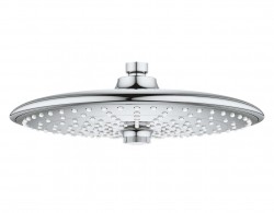 GROHE - Euphoria SmartControl Hlavová sprcha 260, 3 proudy, chrom (26457000)