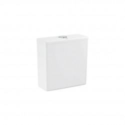 GROHE - Euro Ceramic Splachovací nádržka, spodní napouštění, alpská bílá (102503SH00)