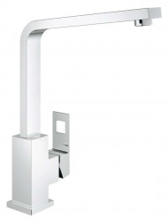 GROHE - Eurocube Dřezová baterie, chrom (31255000)
