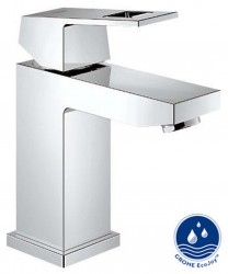 GROHE - Eurocube Páková umyvadlová baterie, chrom (2313200E)