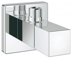 GROHE - Eurocube Rohový ventil, chrom (22012000)