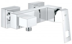 GROHE - Eurocube Sprchová baterie, chrom (23145000)