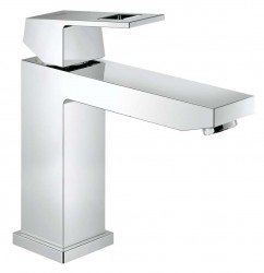 GROHE - Eurocube Umyvadlová baterie, chrom (23446000)