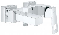 GROHE - Eurocube Vanová baterie, chrom (23140000)