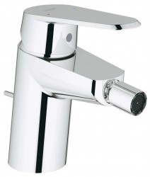 GROHE - Eurodisc Cosmopolitan Páková bidetová baterie, chrom (33244002)