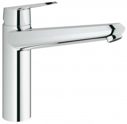 GROHE - Eurodisc Cosmopolitan Páková dřezová baterie, chrom (33770002)