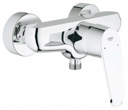 GROHE - Eurodisc Cosmopolitan Páková sprchová baterie, chrom (33569002)