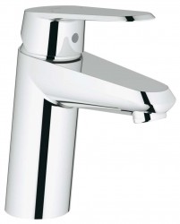 GROHE - Eurodisc Cosmopolitan Páková umyvadlová baterie, chrom (3246920E)