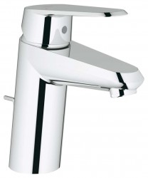 GROHE - Eurodisc Cosmopolitan Páková umyvadlová baterie, chrom (3319020E)