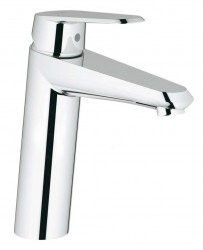GROHE - Eurodisc Cosmopolitan Páková umyvadlová baterie M, chrom (23449002)