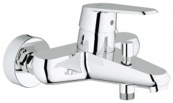 GROHE - Eurodisc Cosmopolitan Páková vanová baterie, chrom (33390002)