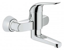 GROHE - Euroeco Special Páková umyvadlová baterie, chrom (32767000)