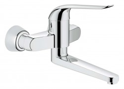GROHE - Euroeco Special Páková umyvadlová baterie, chrom (32773000)
